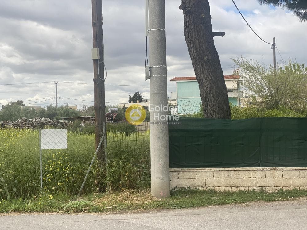 Οικόπεδο στην Κάτω Κηφισιά, Κηφισιά — Φωτογραφία 3 από 4
