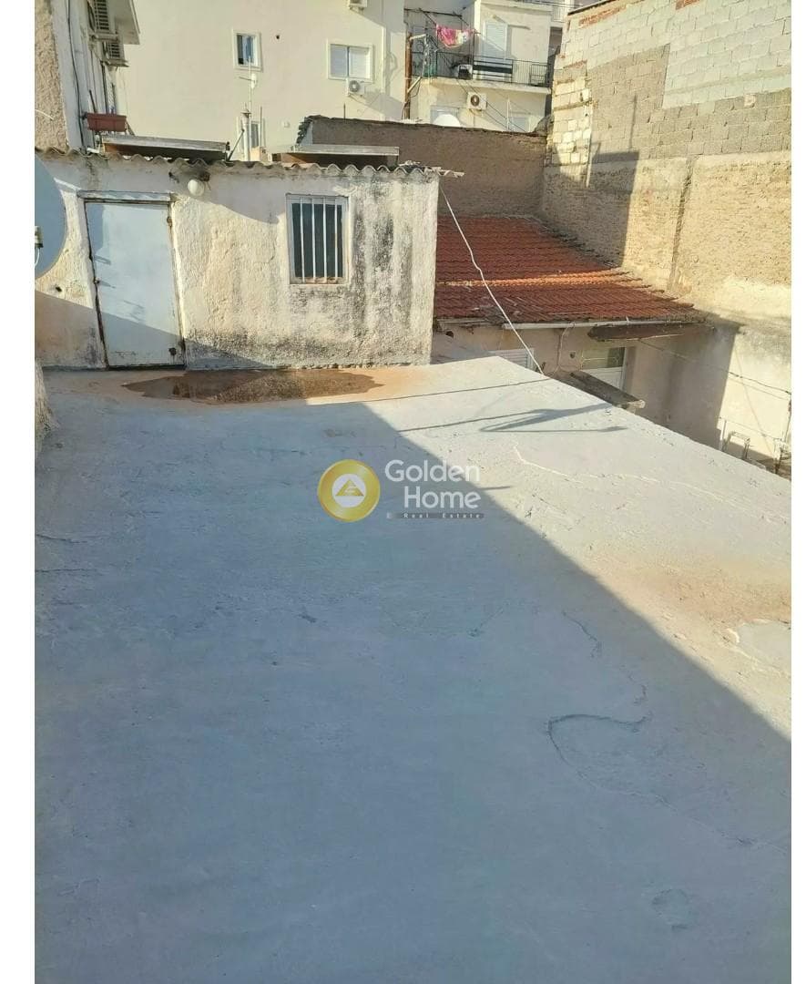 House in Palaia Kokkinia, Piraeus — Photo 2 of 27