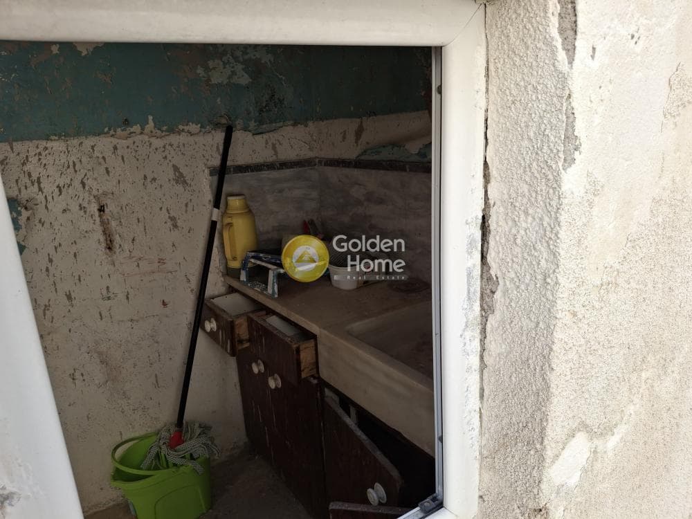 House in Palaia Kokkinia, Piraeus — Photo 6 of 27