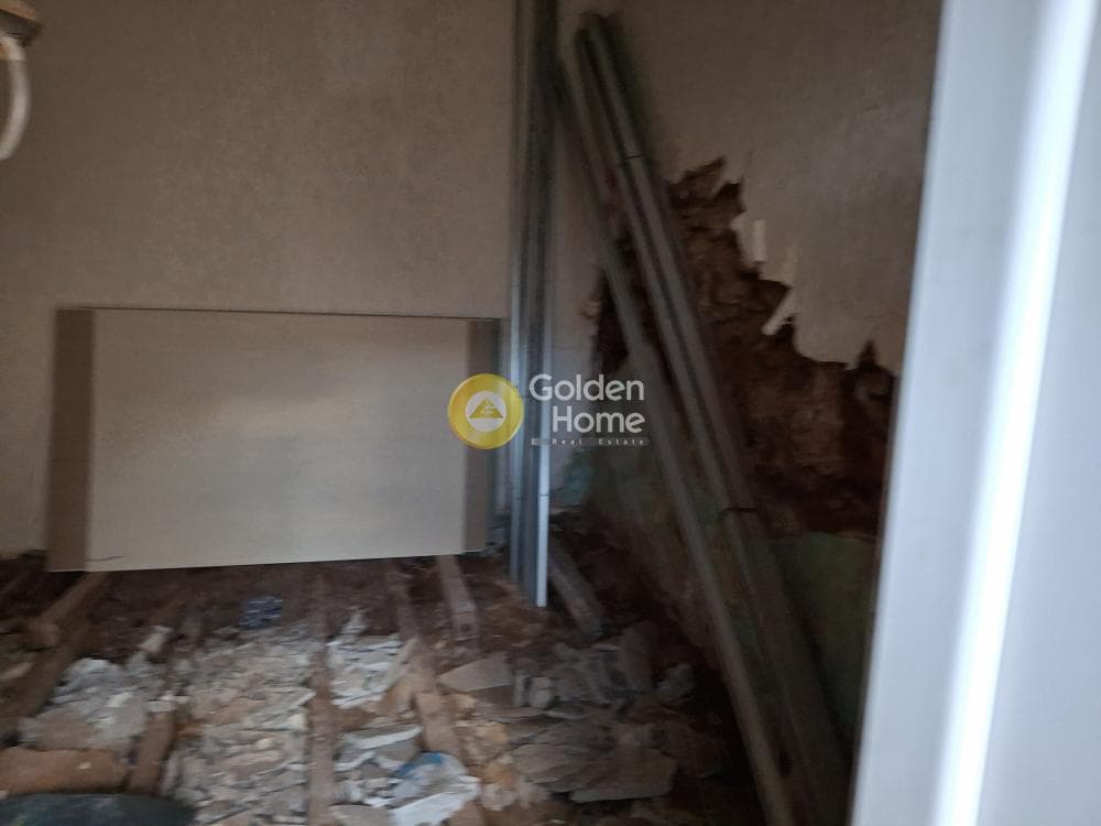 House in Palaia Kokkinia, Piraeus — Photo 20 of 27