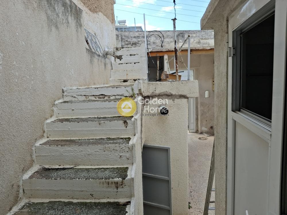 House in Palaia Kokkinia, Piraeus — Photo 21 of 27
