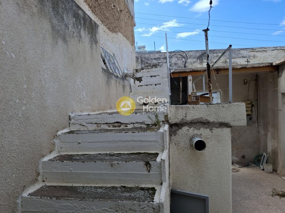 House in Palaia Kokkinia, Piraeus — Photo 25 of 27