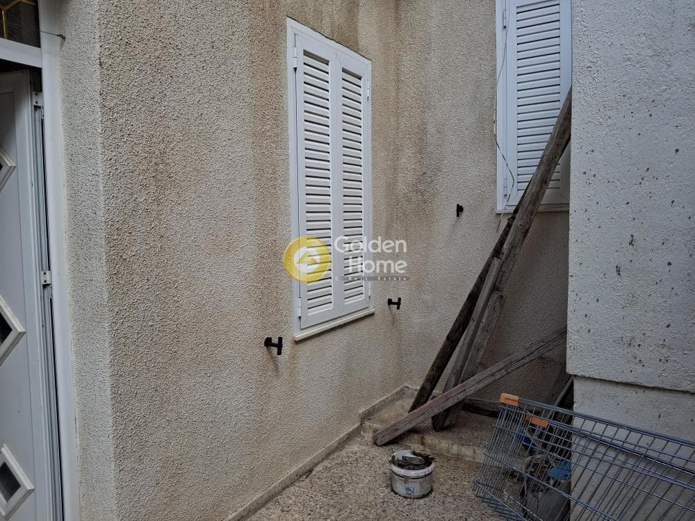 House in Palaia Kokkinia, Piraeus — Photo 27 of 27
