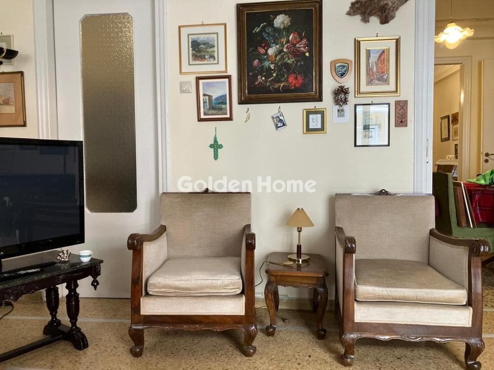Διαμέρισμα στην Λιμάνι, Πειραιάς — Φωτογραφία 5 από 11