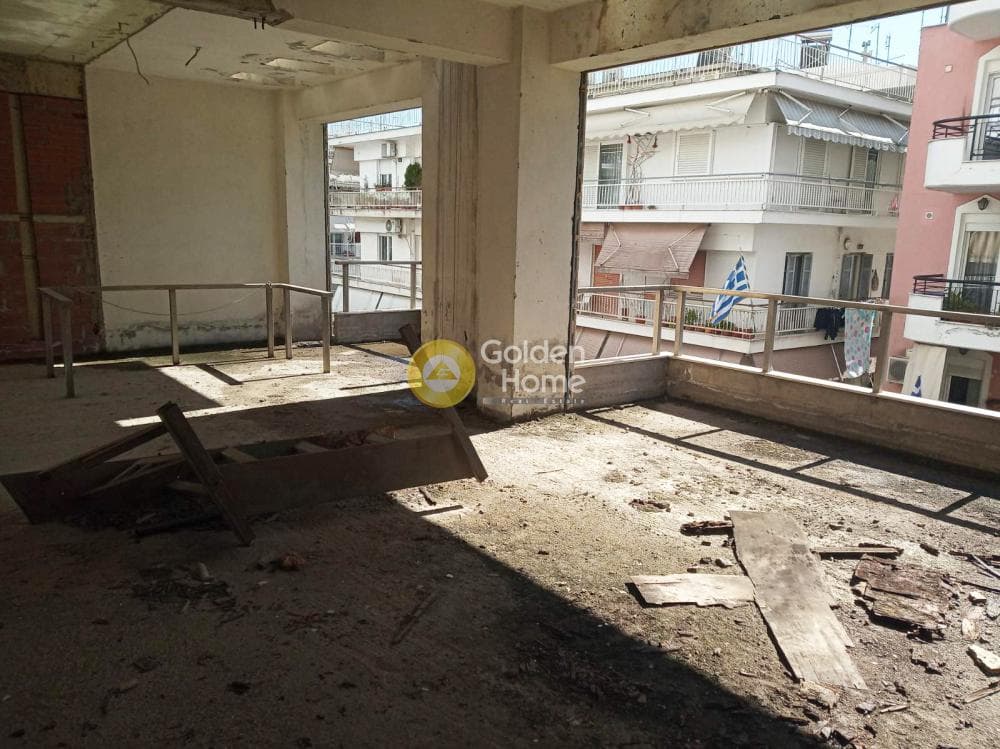 Διαμέρισμα στην Υδραγωγείο, Νεάπολη — Φωτογραφία 1 από 5