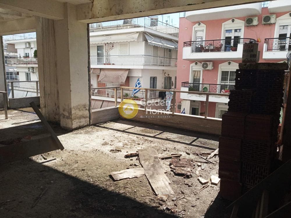 Διαμέρισμα στην Υδραγωγείο, Νεάπολη — Φωτογραφία 3 από 5