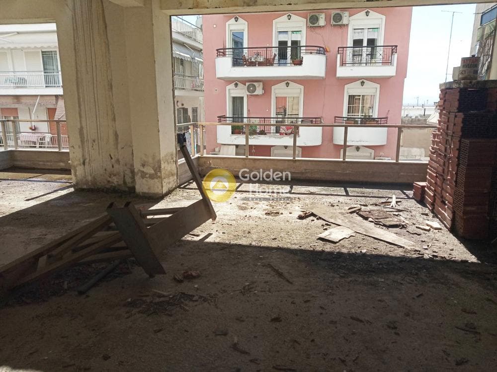 Διαμέρισμα στην Υδραγωγείο, Νεάπολη — Φωτογραφία 2 από 5