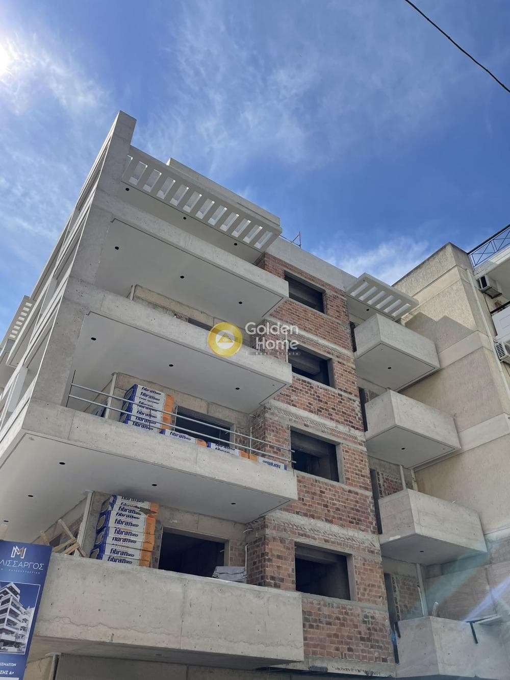 Διαμέρισμα στην Λόφος Σκουζέ, Κολωνός - Κολοκυνθούς