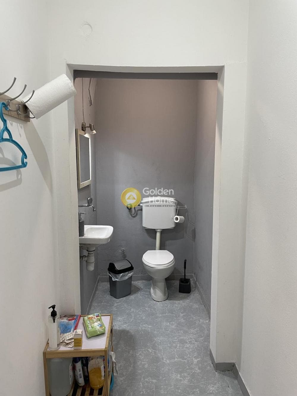 Αποθήκη στην Νοσοκομείο Παίδων, Γουδή — Φωτογραφία 2 από 2