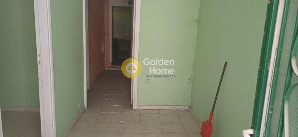 Διαμέρισμα στην Καραγιαννέικα, Γαλάτσι — Φωτογραφία 1 από 10