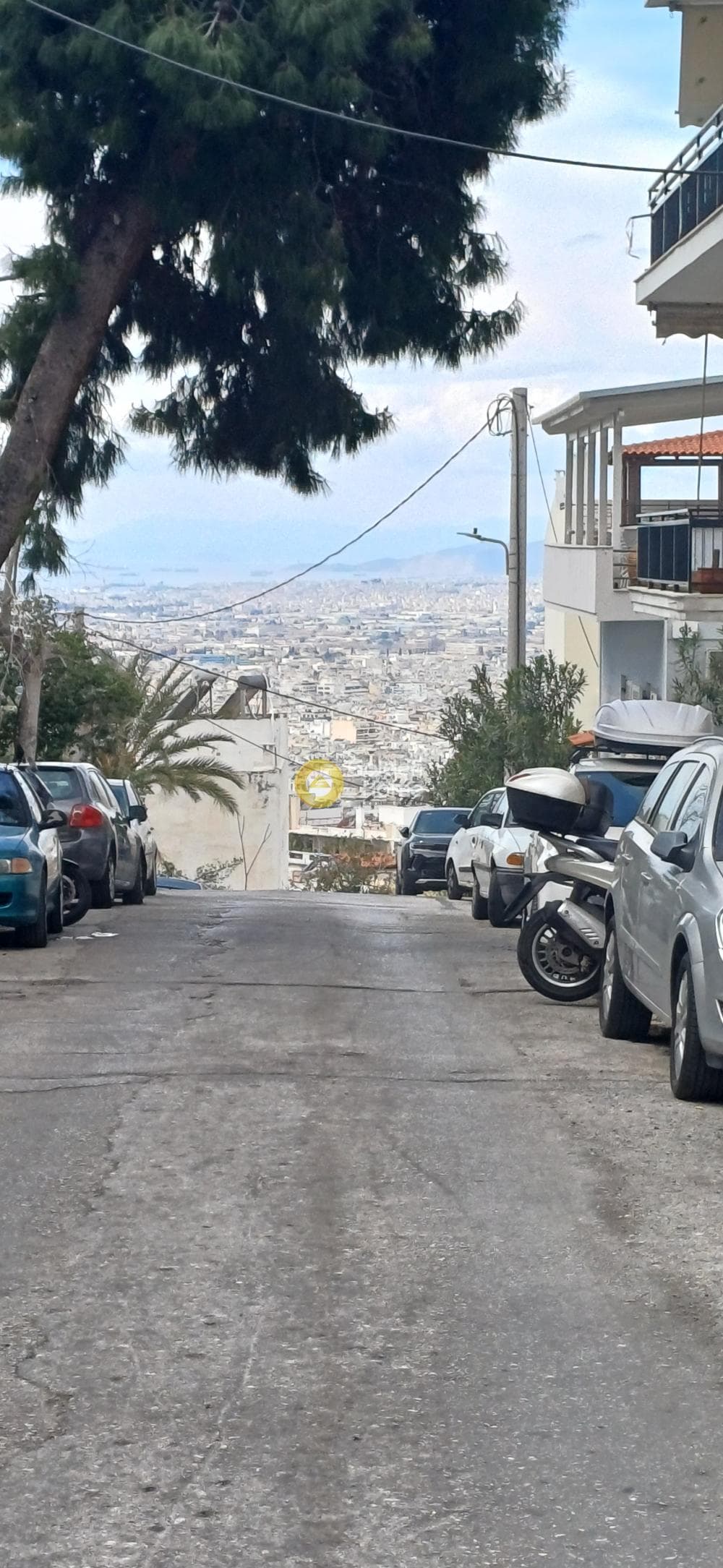 Διαμέρισμα στην Καραγιαννέικα, Γαλάτσι — Φωτογραφία 10 από 10
