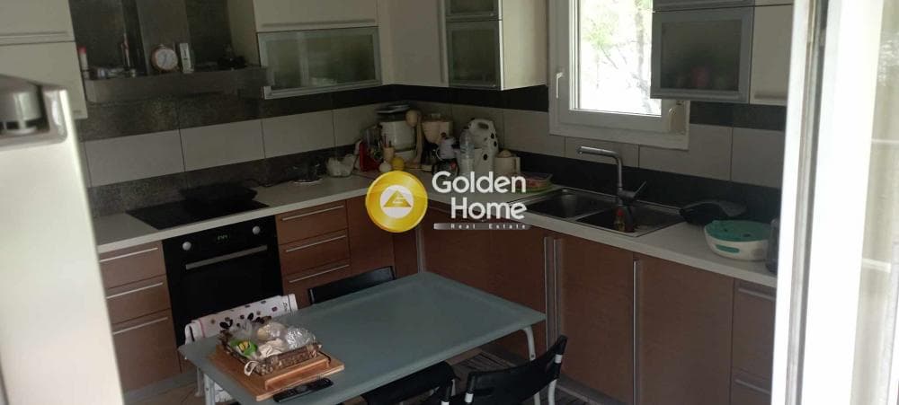 Apartment in Neoi Epivates, Neoi Epivates — Photo 4 of 11