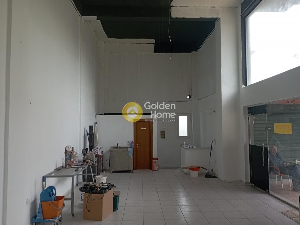 Κατάστημα στην Περαία, Περαία — Φωτογραφία 2 από 5