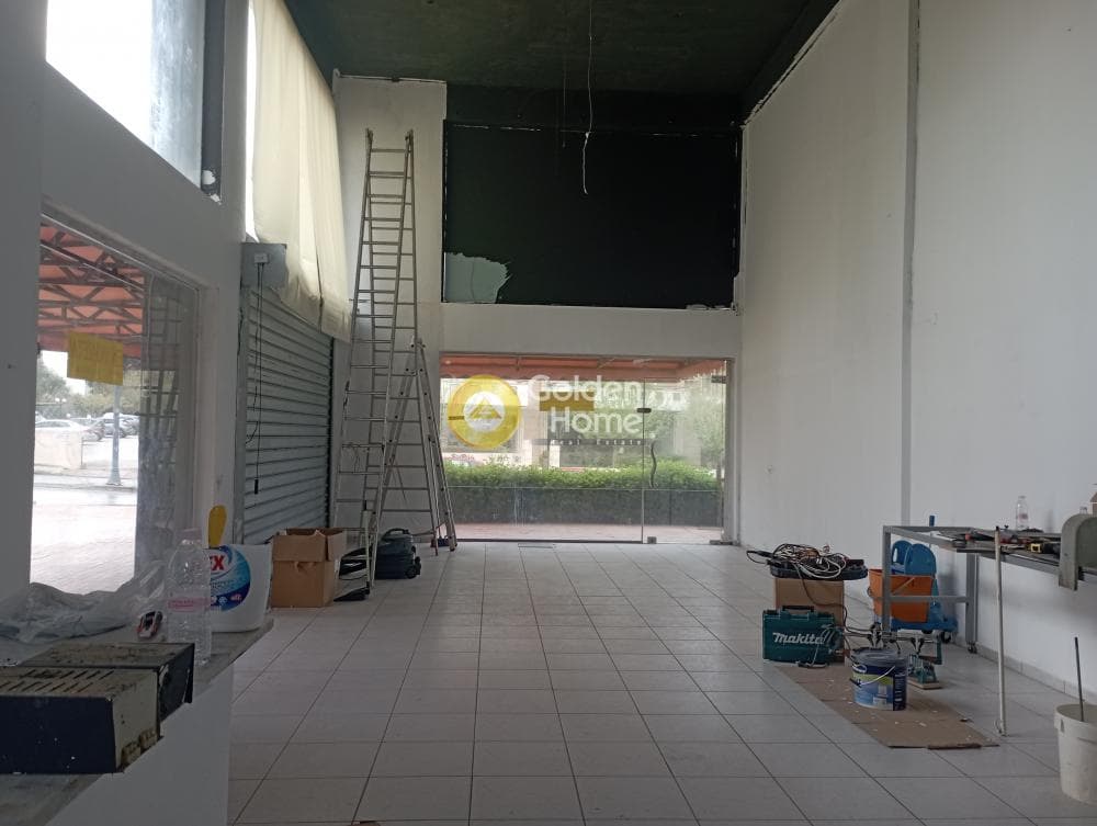 Κατάστημα στην Περαία, Περαία — Φωτογραφία 1 από 5