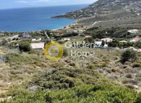 Parcel in Venio Daskaleiou, Keratea — Photo 1 of 2