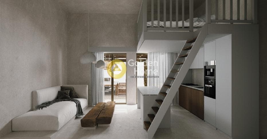 House in Glisidia, Paros — Photo 3 of 4