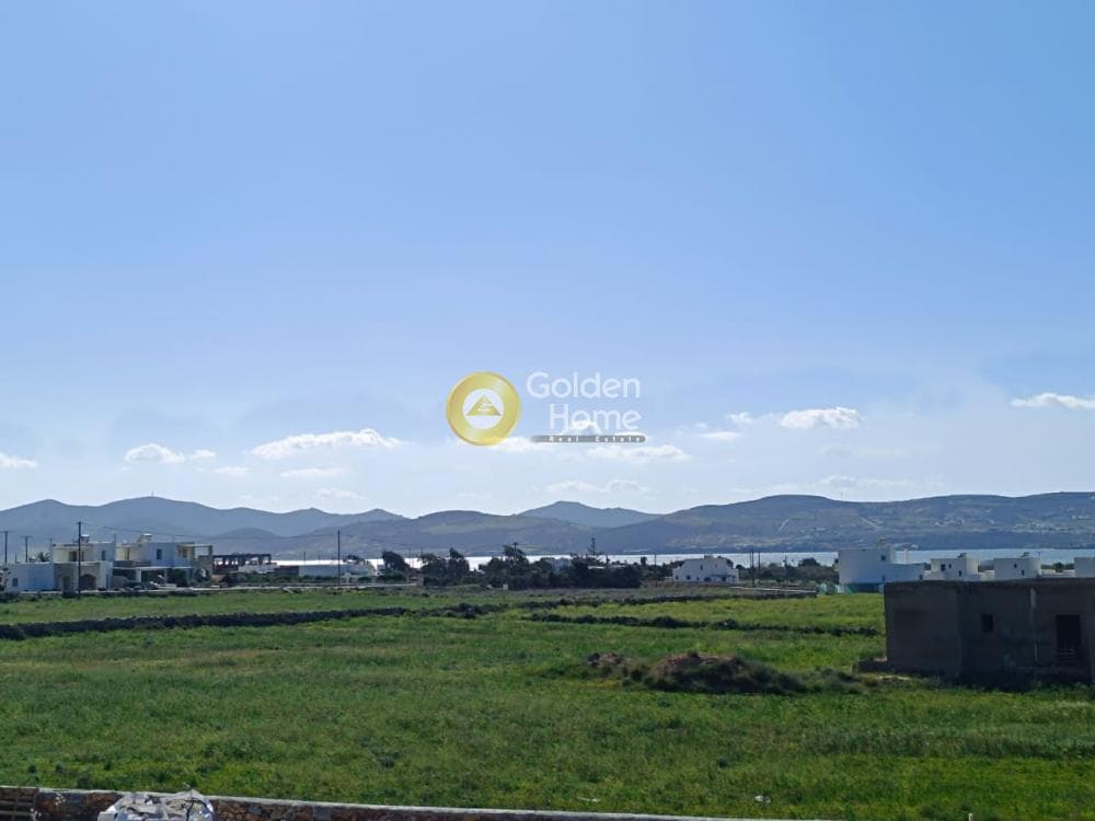 House in Glisidia, Paros — Photo 1 of 3