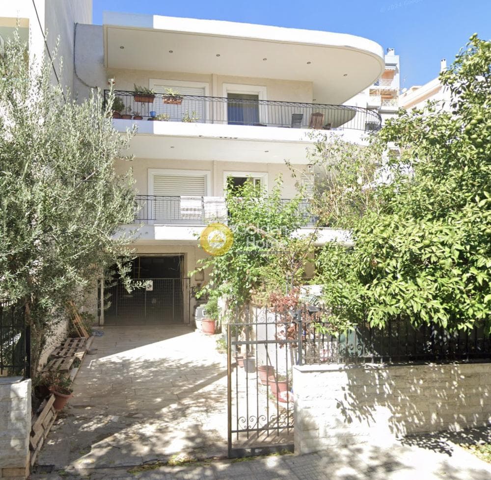 Διαμέρισμα στην Πράσινος Λόφος, Ηράκλειο — Φωτογραφία 1 από 3
