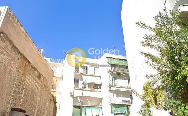 Building Plot in Verga, Attiki