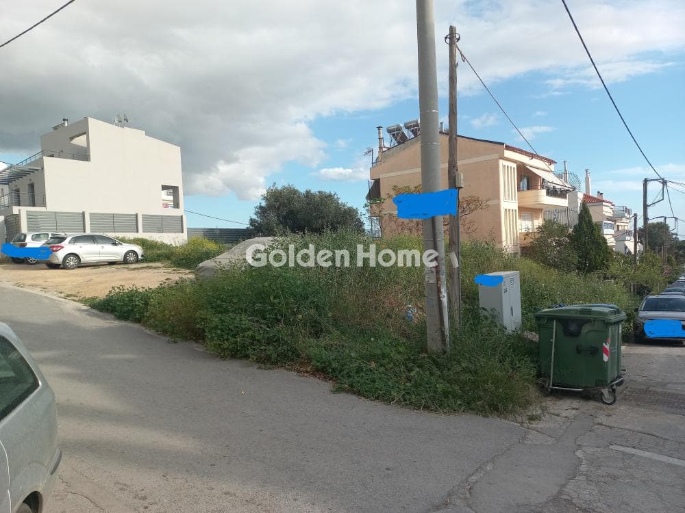 Οικόπεδο στην Γερόβουνο, Καματερό — Φωτογραφία 3 από 8