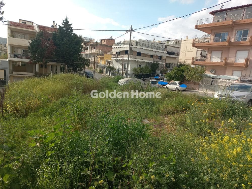 Οικόπεδο στην Γερόβουνο, Καματερό — Φωτογραφία 4 από 8