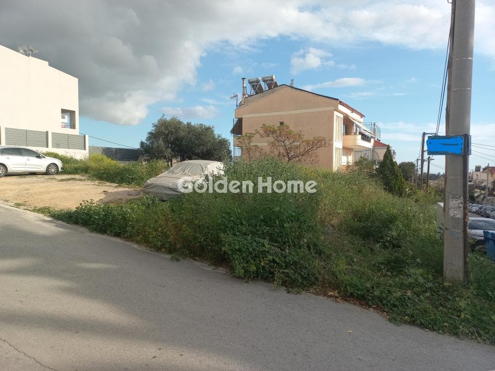 Οικόπεδο στην Γερόβουνο, Καματερό — Φωτογραφία 8 από 8