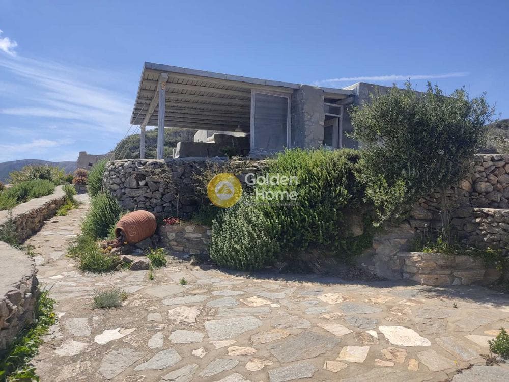 House in Lefkes, Paros — Photo 1 of 52