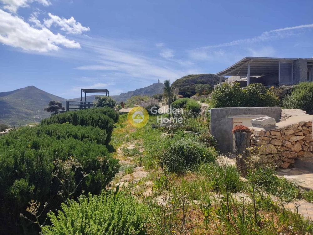 House in Lefkes, Paros — Photo 13 of 52
