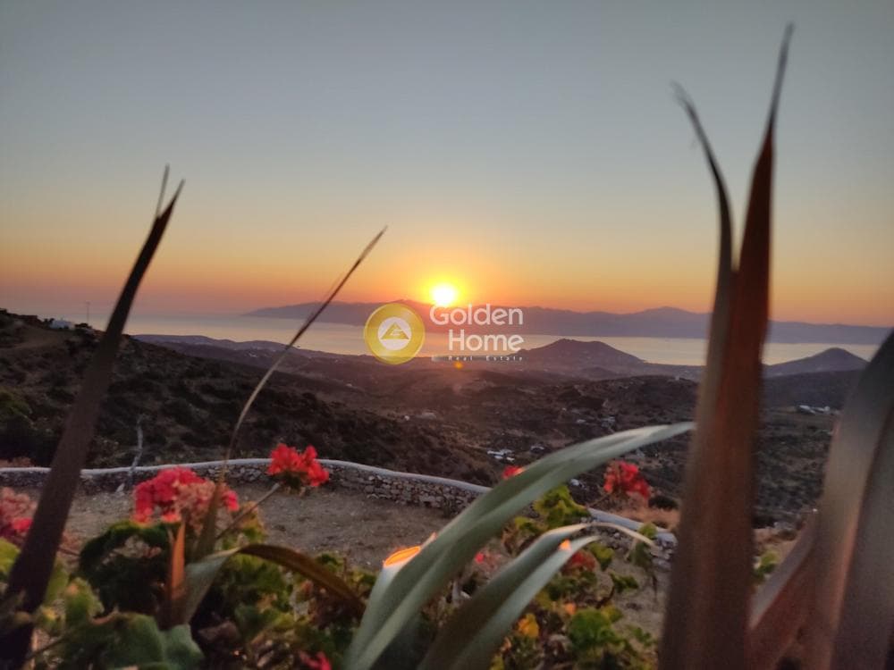House in Lefkes, Paros — Photo 52 of 52