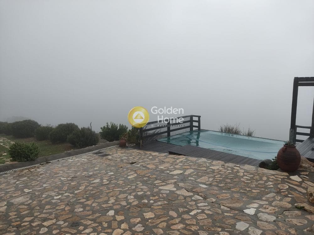 House in Lefkes, Paros — Photo 42 of 52