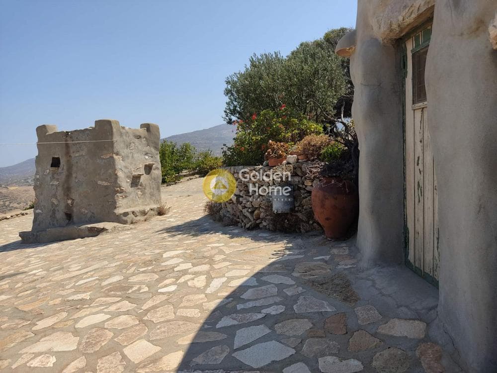 House in Lefkes, Paros — Photo 31 of 52