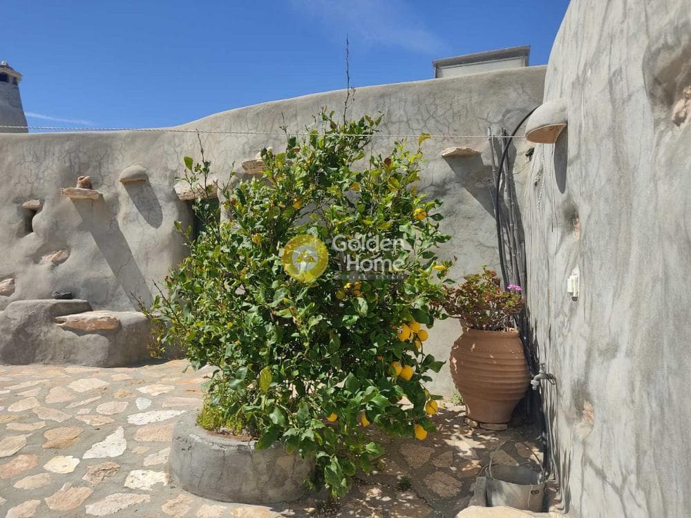House in Lefkes, Paros — Photo 32 of 52
