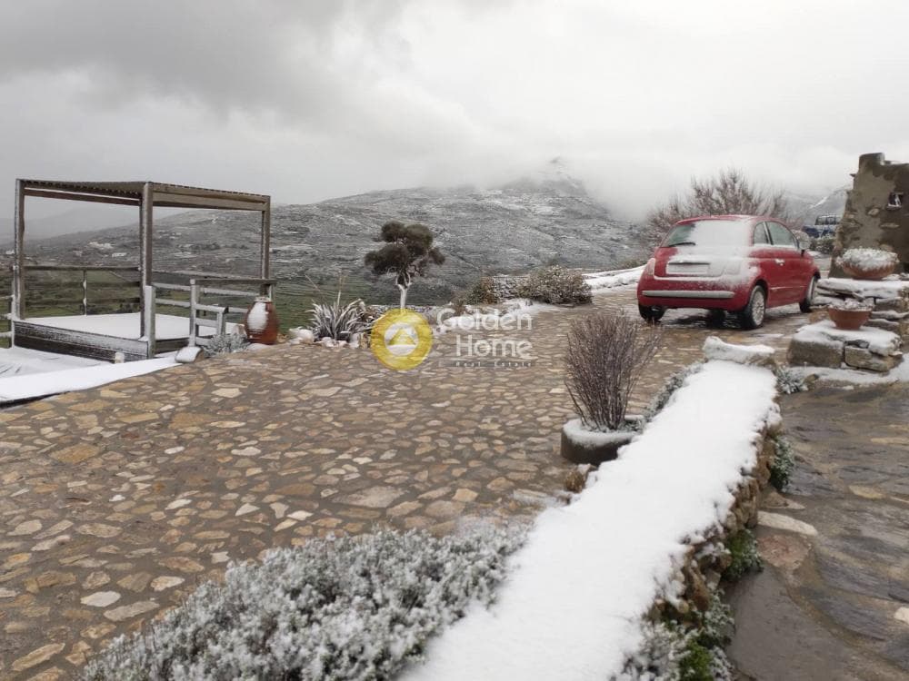 House in Lefkes, Paros — Photo 44 of 52