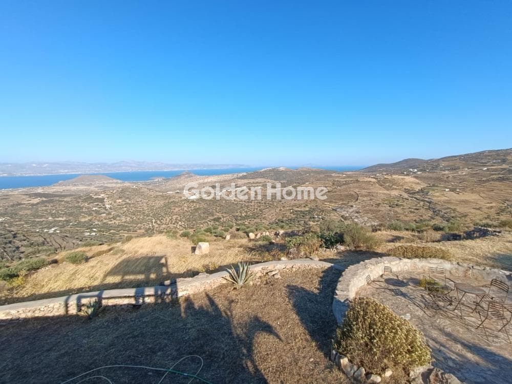 House in Lefkes, Paros — Photo 3 of 52