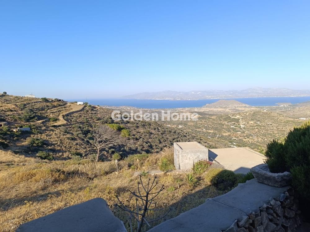 House in Lefkes, Paros — Photo 4 of 52