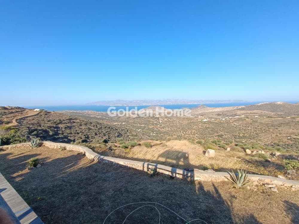 House in Lefkes, Paros — Photo 7 of 52