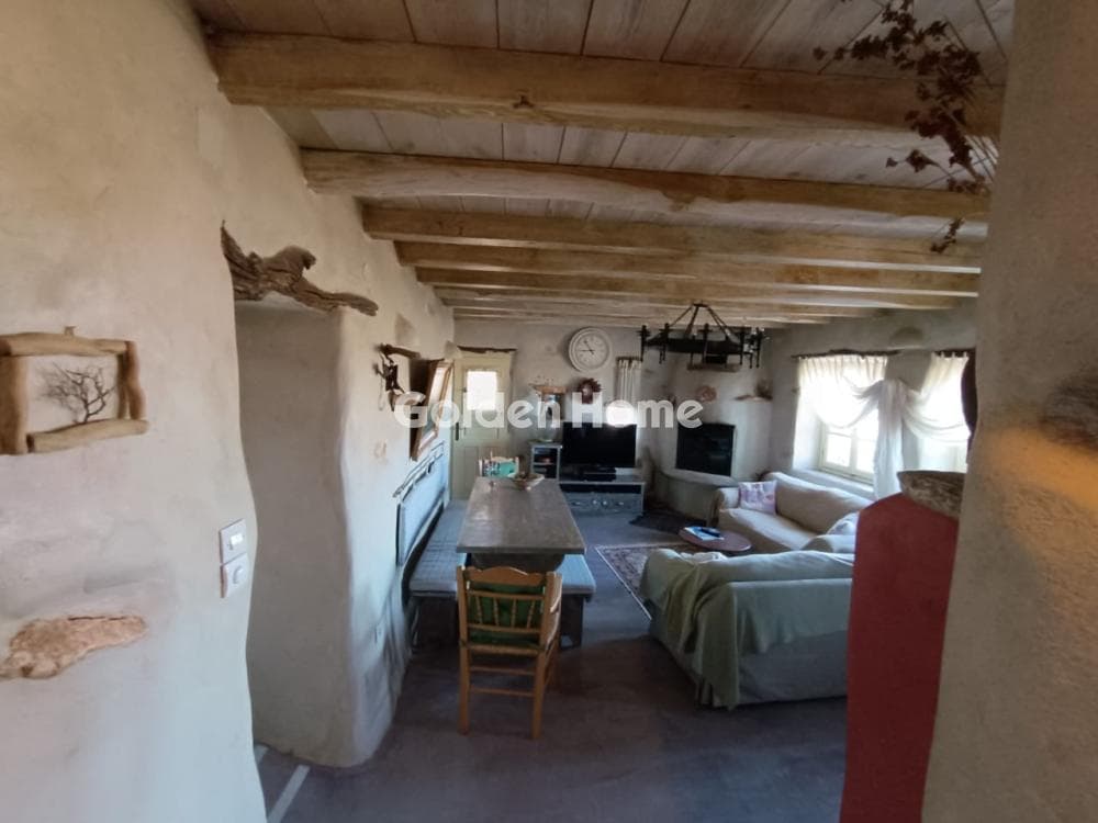 House in Lefkes, Paros — Photo 11 of 52