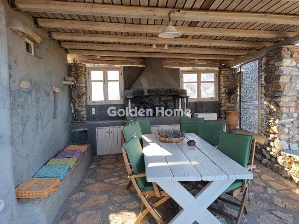 House in Lefkes, Paros — Photo 10 of 52