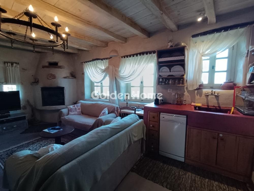 House in Lefkes, Paros — Photo 14 of 52