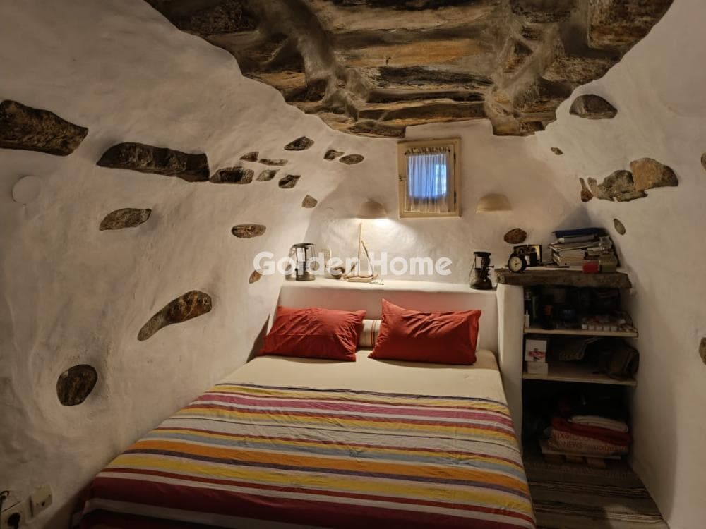 House in Lefkes, Paros — Photo 15 of 52