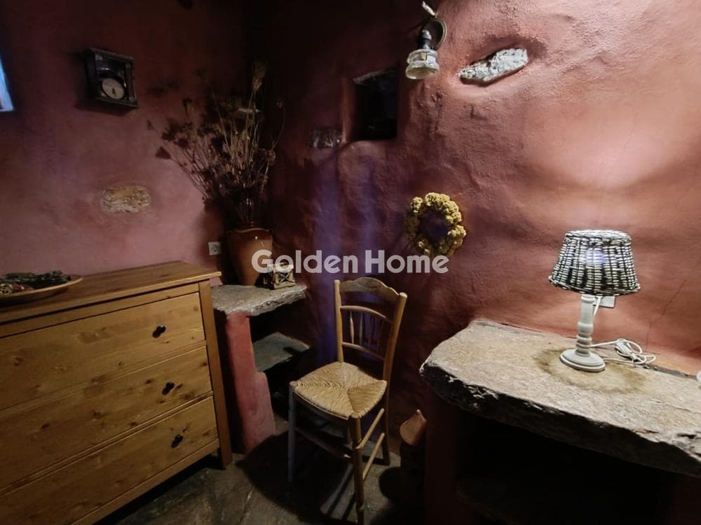 House in Lefkes, Paros — Photo 18 of 52
