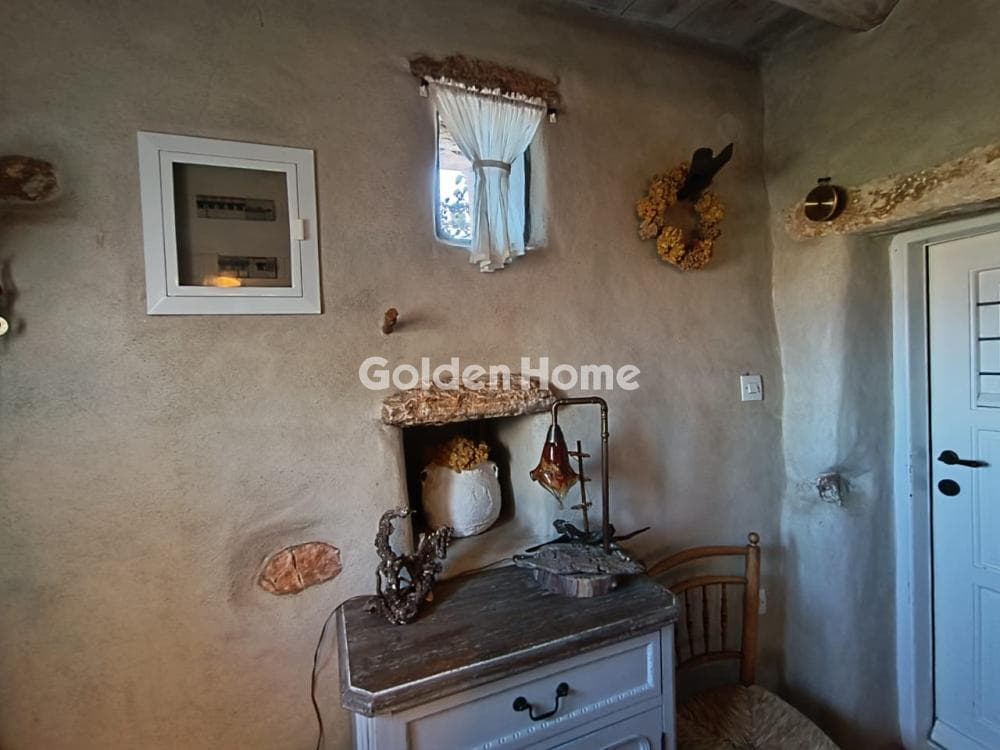 House in Lefkes, Paros — Photo 19 of 52