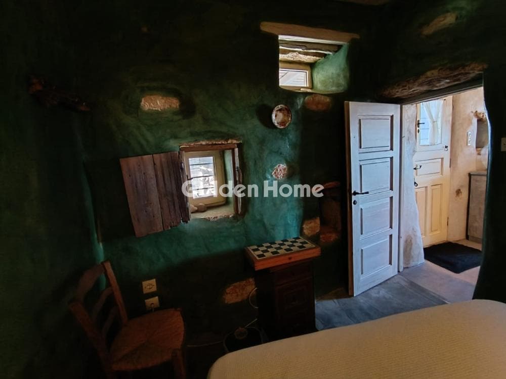 House in Lefkes, Paros — Photo 22 of 52