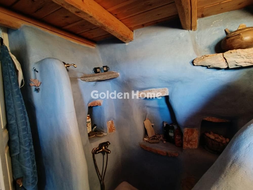 House in Lefkes, Paros — Photo 25 of 52