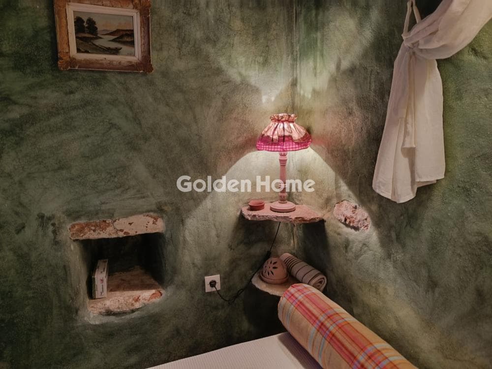 House in Lefkes, Paros — Photo 28 of 52