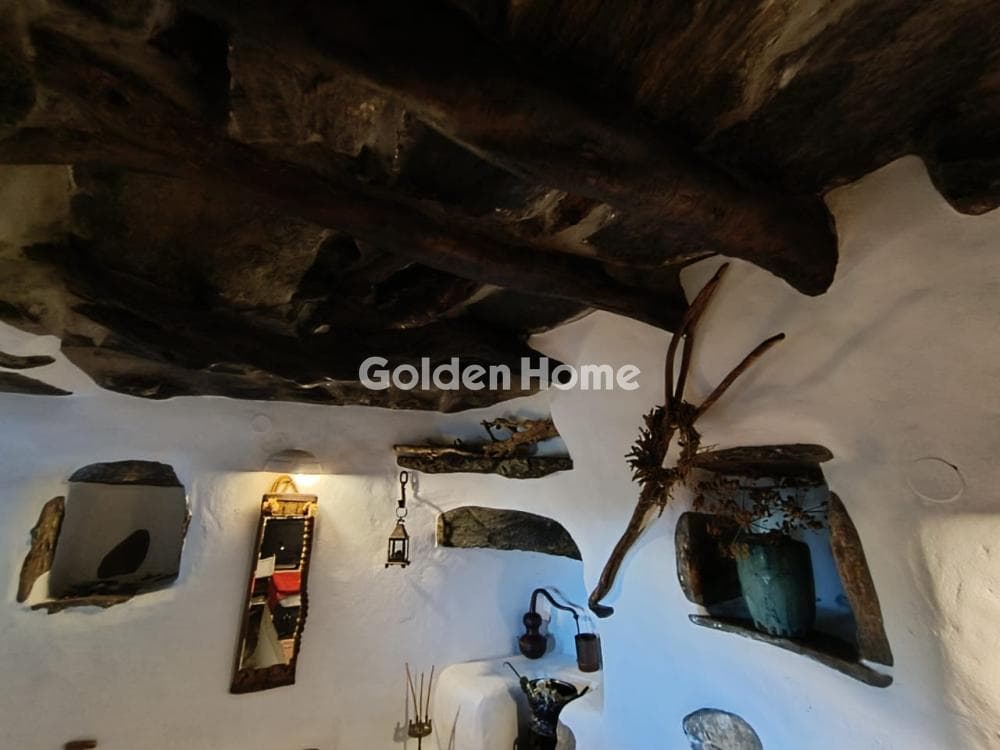 House in Lefkes, Paros — Photo 37 of 52