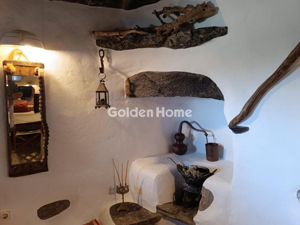 House in Lefkes, Paros — Photo 36 of 52
