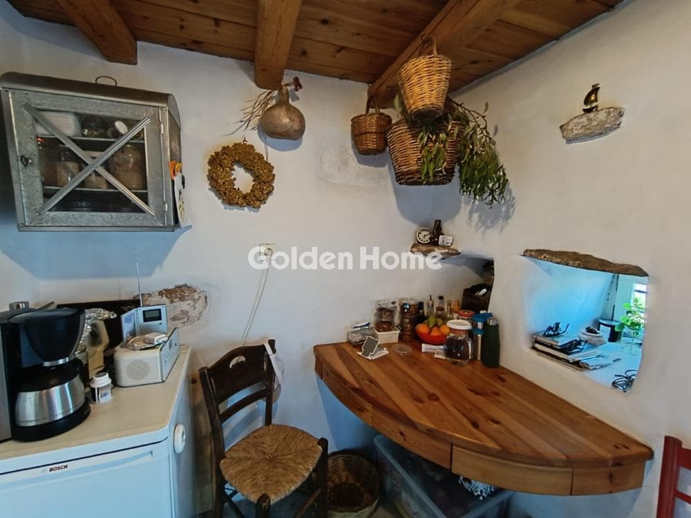 House in Lefkes, Paros — Photo 34 of 52