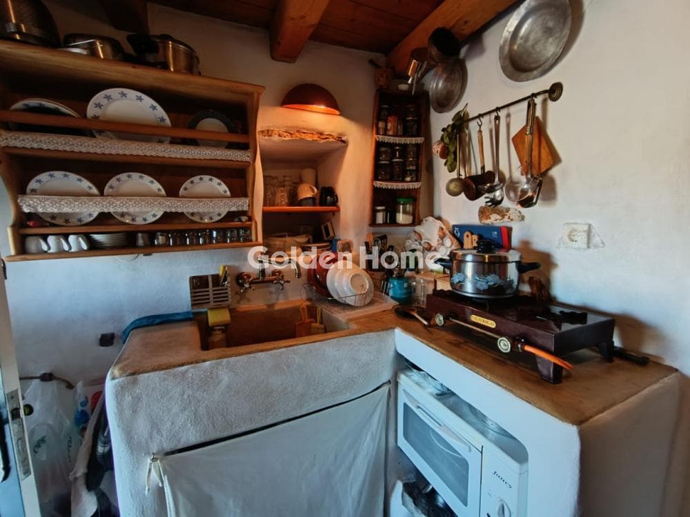 House in Lefkes, Paros — Photo 35 of 52