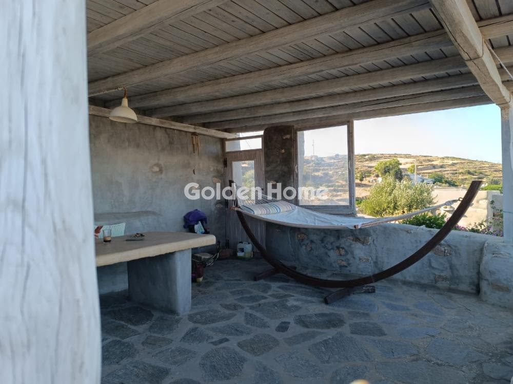 House in Lefkes, Paros — Photo 39 of 52